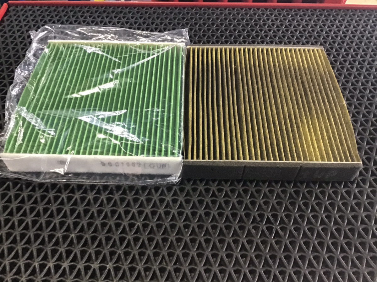 車検のコバック青森東バイパス店 車の空気をリフレッシュ コバックニュース 車検のコバック 青森市 弘前市で車検 が安い 早い 代車 見積もり無料