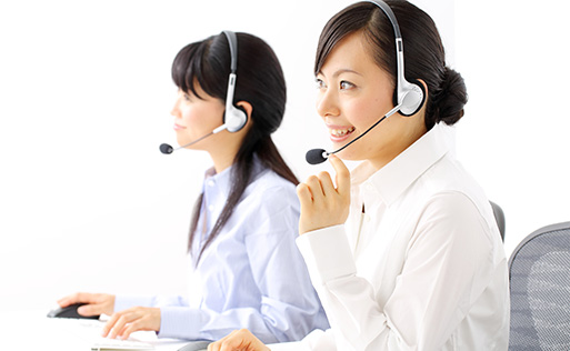 アフターフォロー